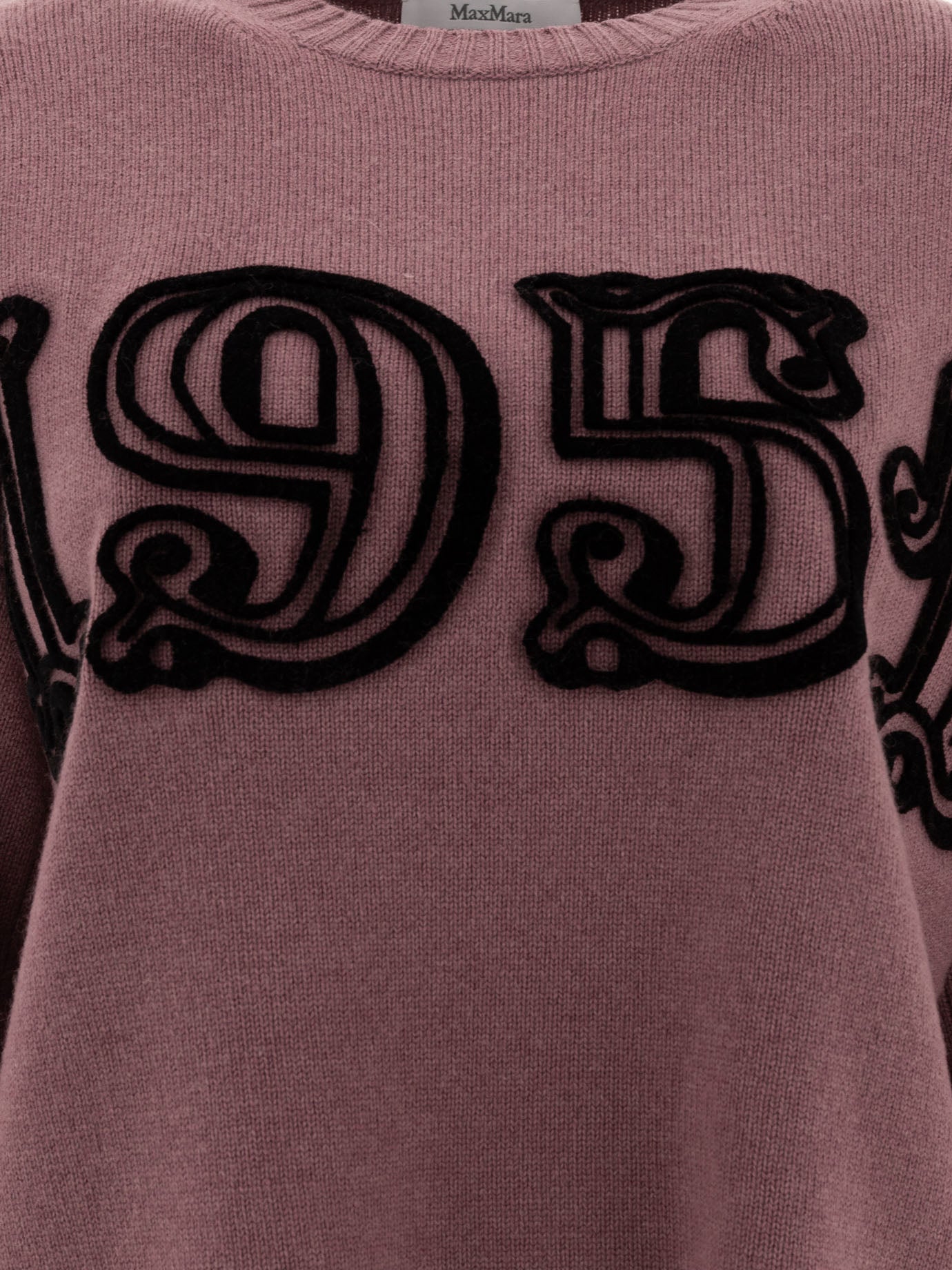 "1951" crewneck sweater Knitwear