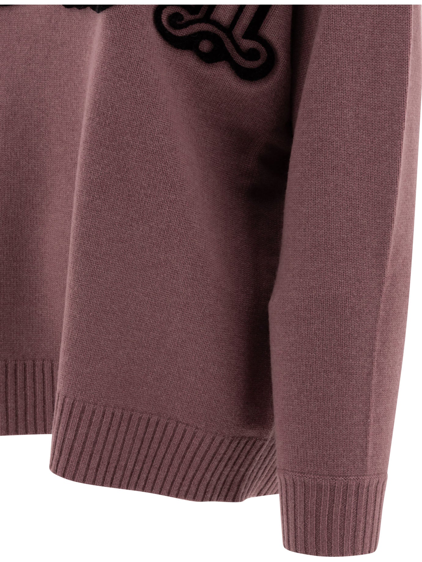 "1951" crewneck sweater Knitwear