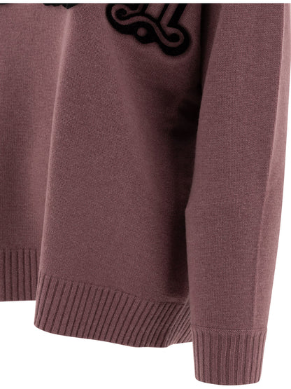 "1951" crewneck sweater Knitwear