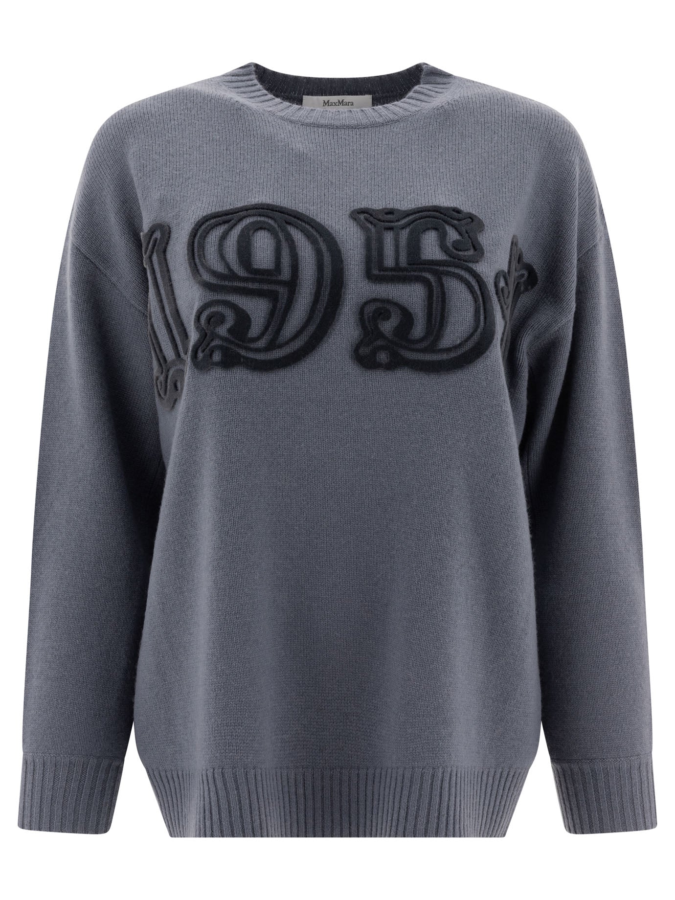 "1951" crewneck sweater Knitwear
