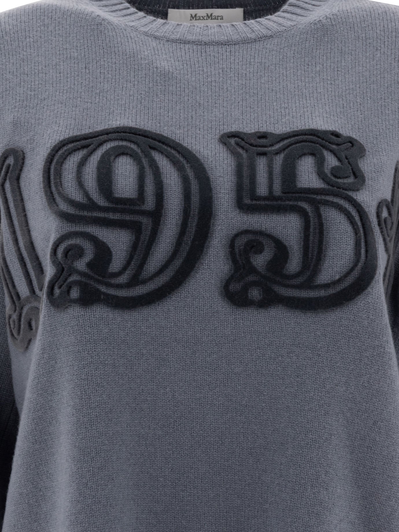 "1951" crewneck sweater Knitwear
