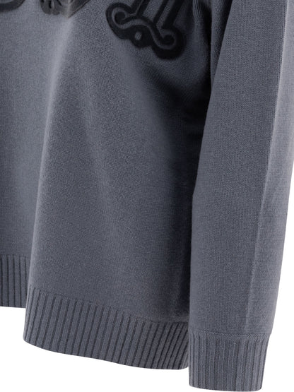 "1951" crewneck sweater Knitwear