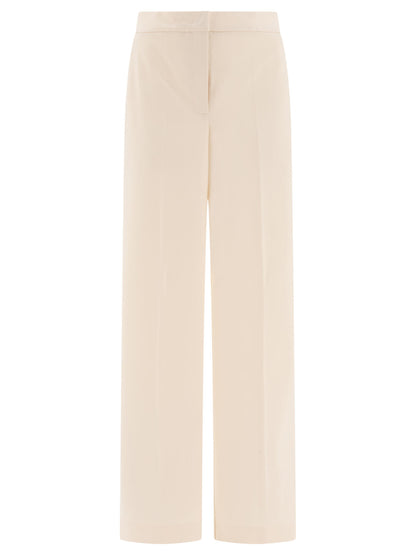 Straight-leg trousers Trousers