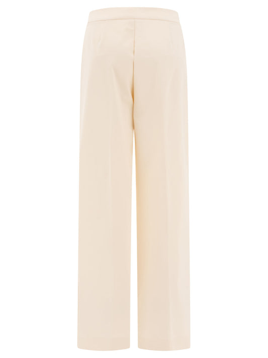 Straight-leg trousers Trousers