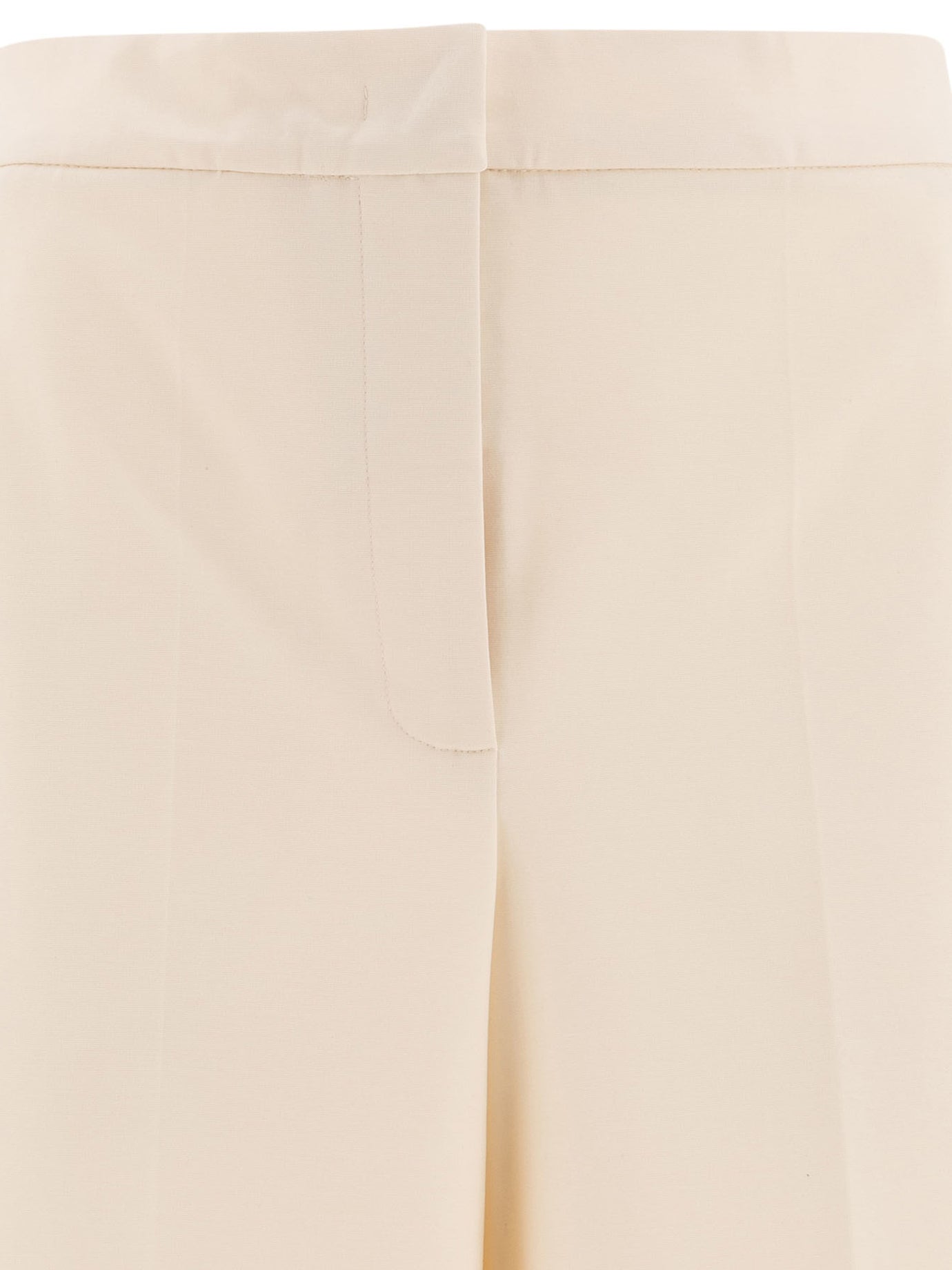 Straight-leg trousers Trousers