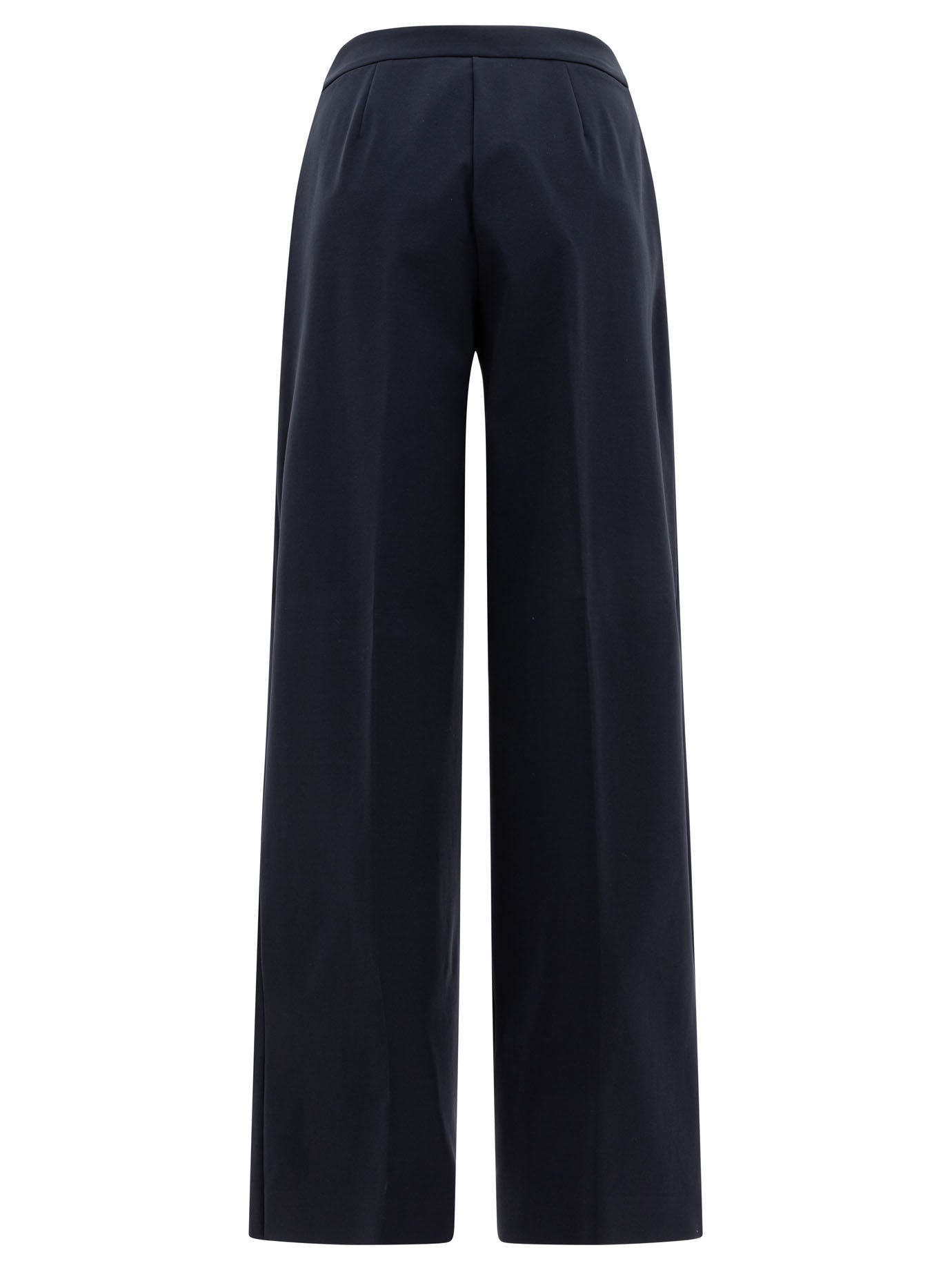 Straight-leg trousers Trousers