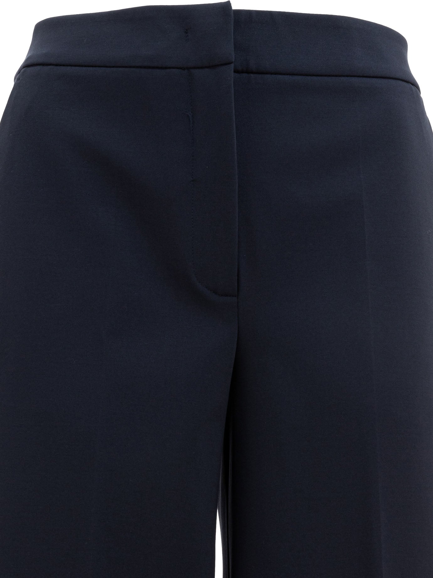 Straight-leg trousers Trousers