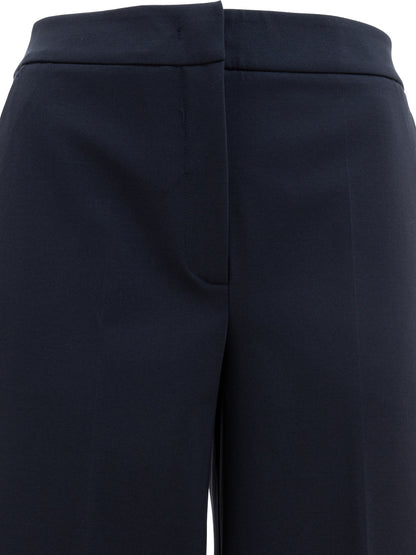 Straight-leg trousers Trousers
