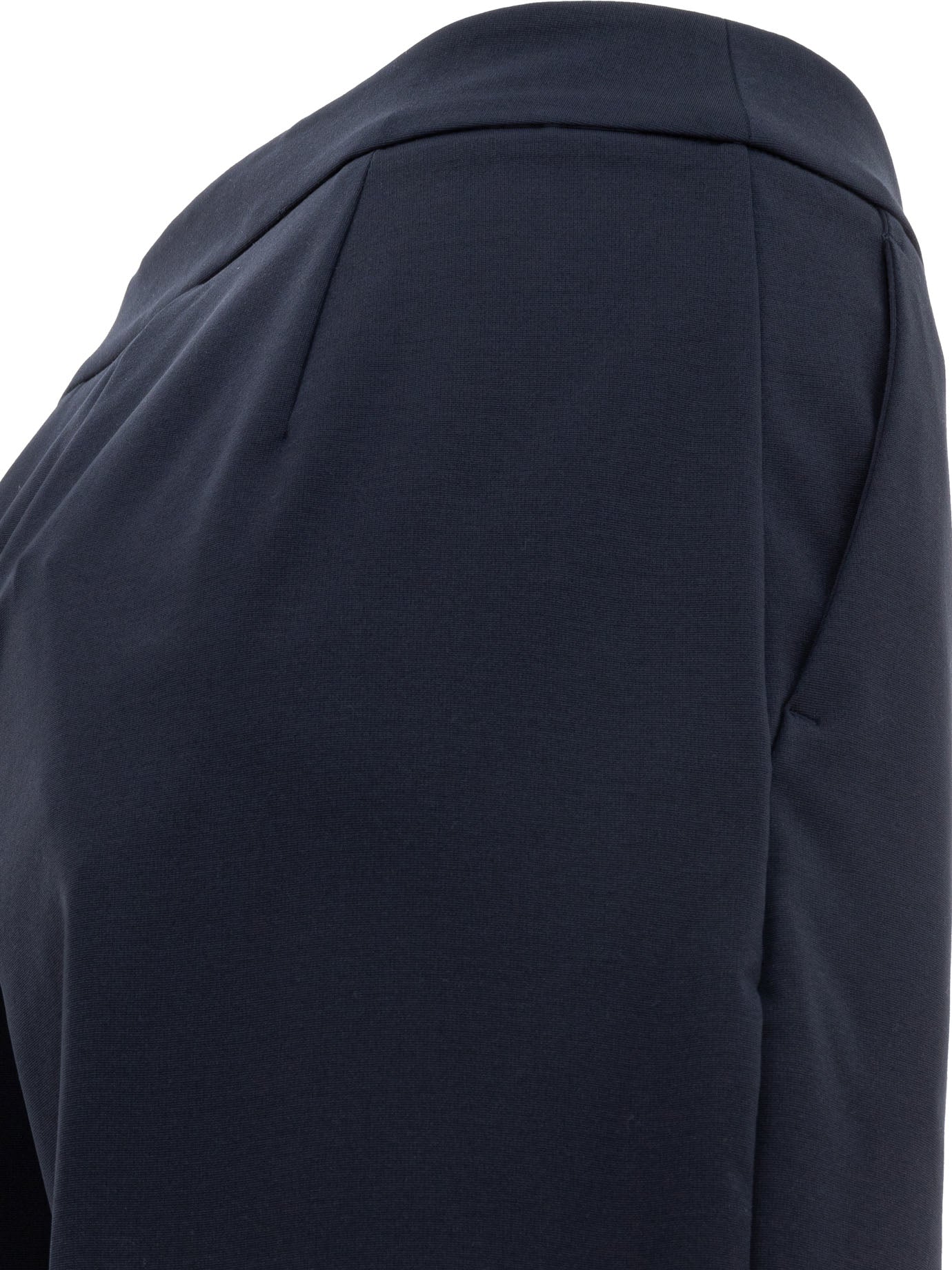 Straight-leg trousers Trousers