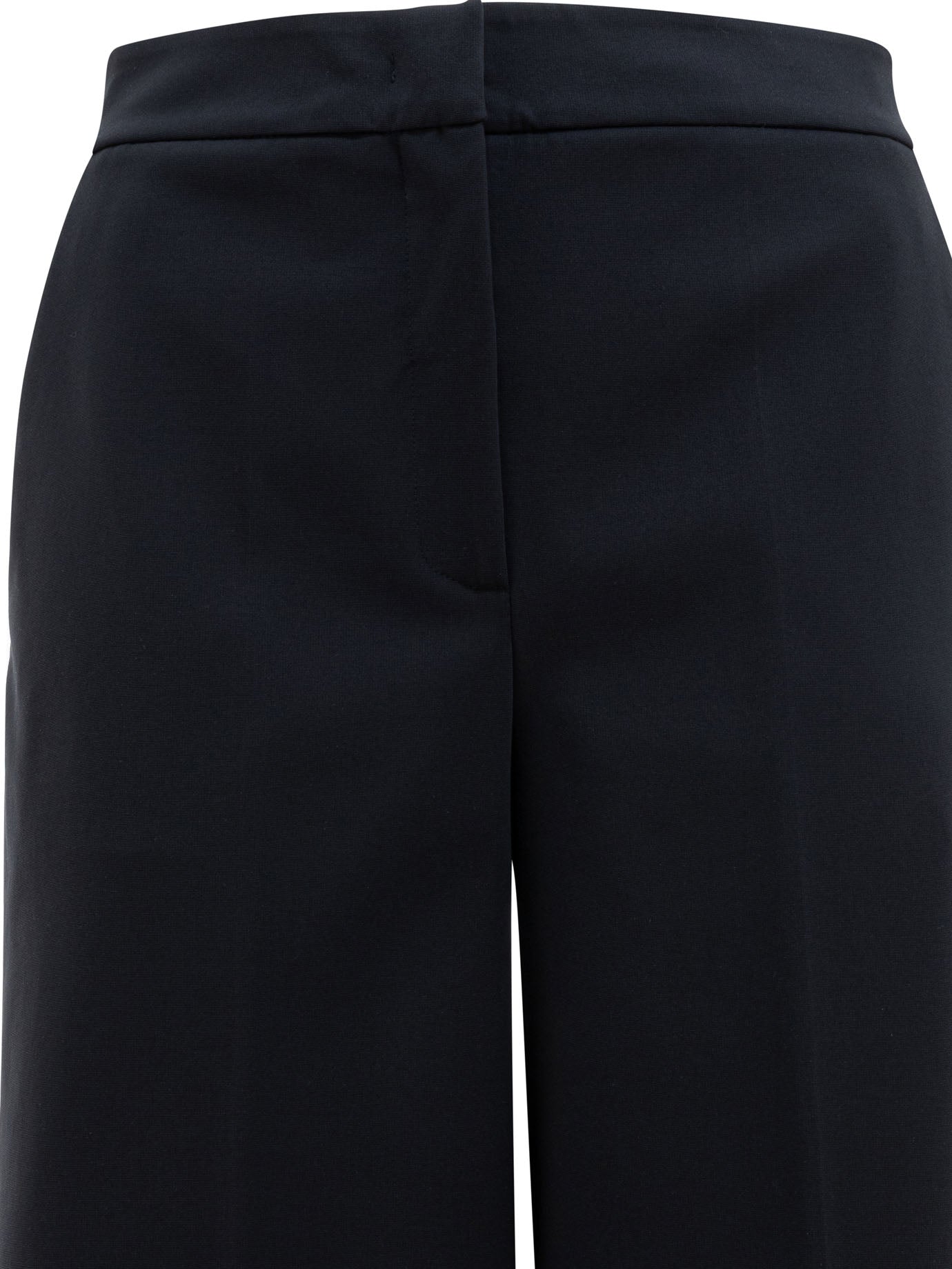 Straight-leg trousers Trousers