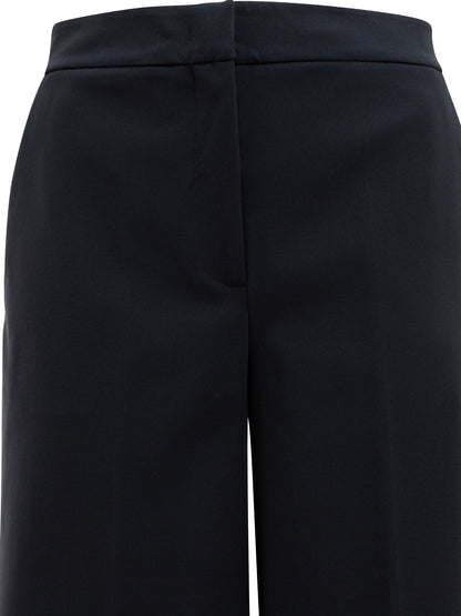 Straight-leg trousers Trousers