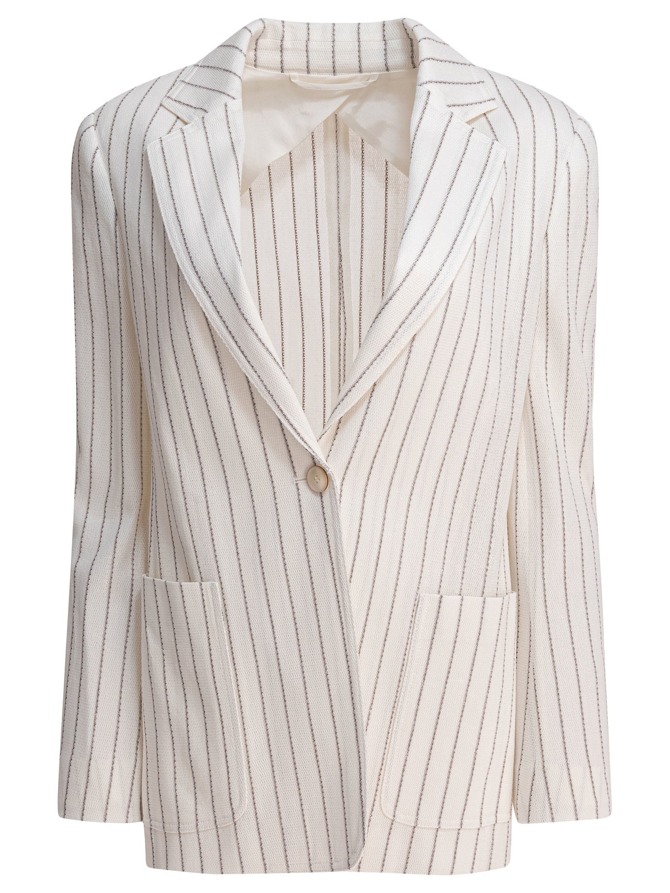 'Jadi' blazer Blazer and Suits