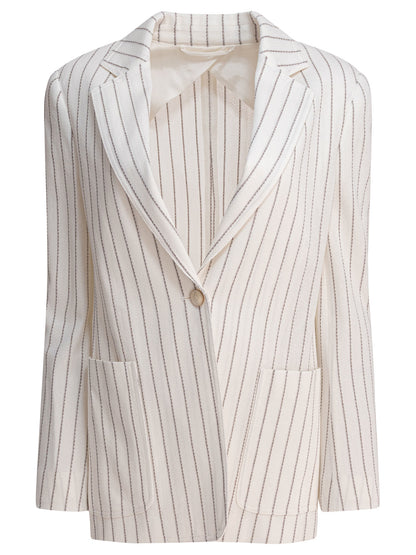 'Jadi' blazer Blazer and Suits