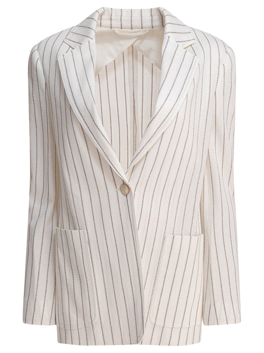 'Jadi' blazer Blazer and Suits