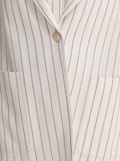 'Jadi' blazer Blazer and Suits