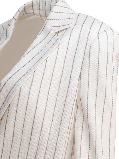 'Jadi' blazer Blazer and Suits