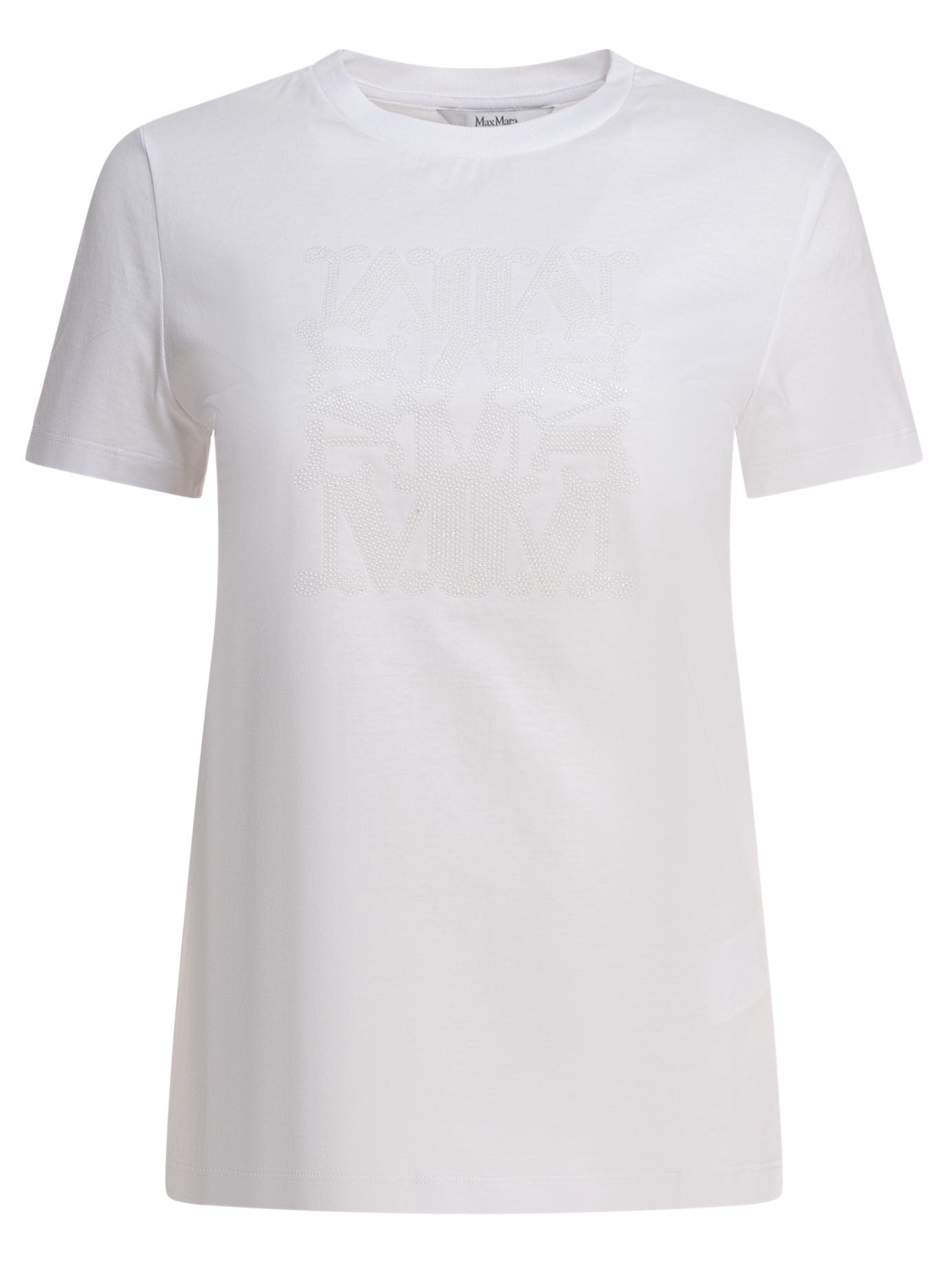 "MaxMarabesque" T-shirt T-shirts