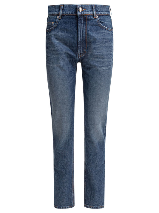 Slim fit jeans Jeans
