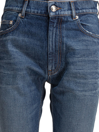 Slim fit jeans Jeans