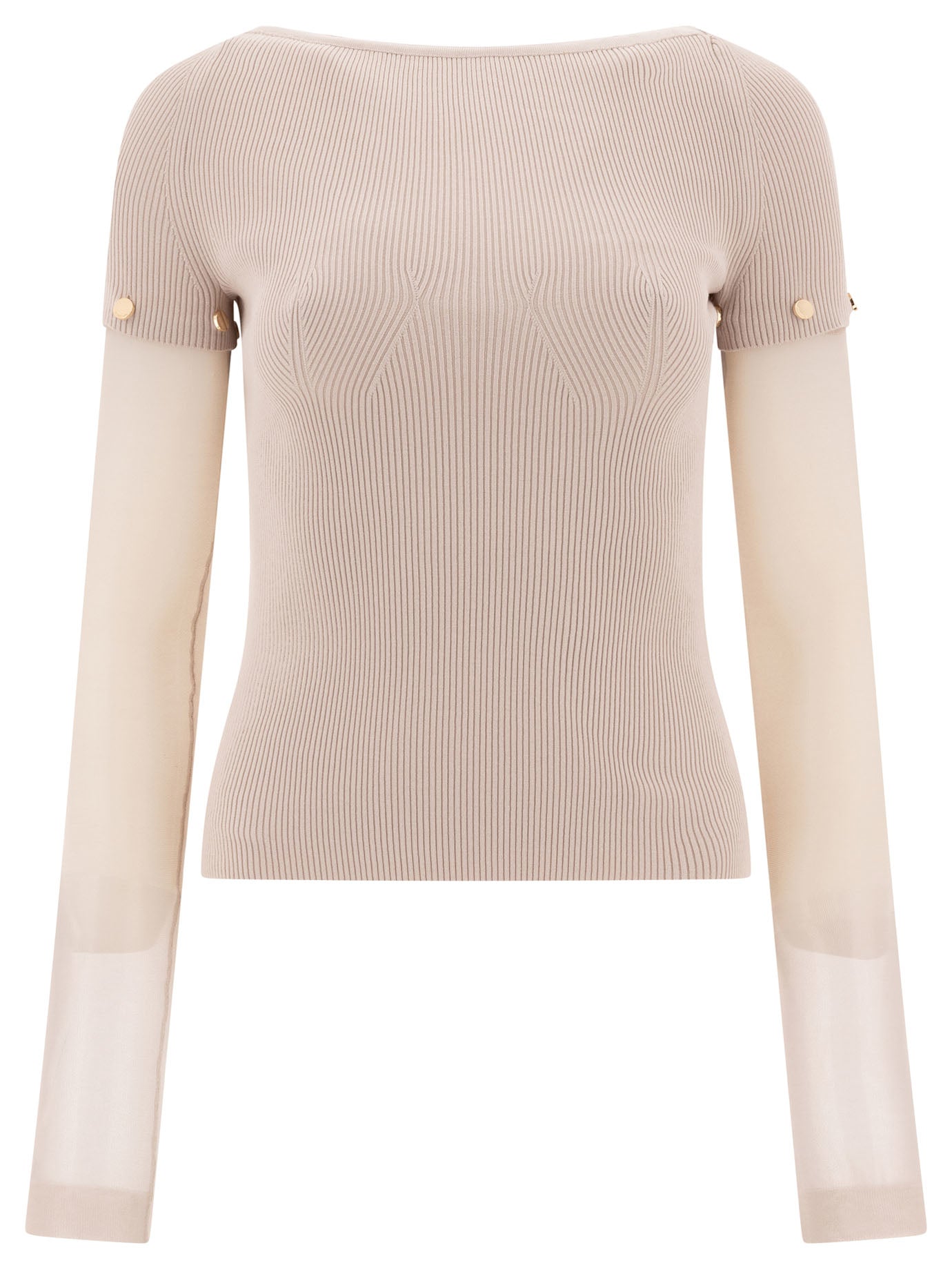 Crew-neck t-shirt T-shirts