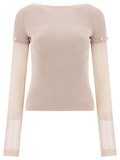 Crew-neck t-shirt T-shirts