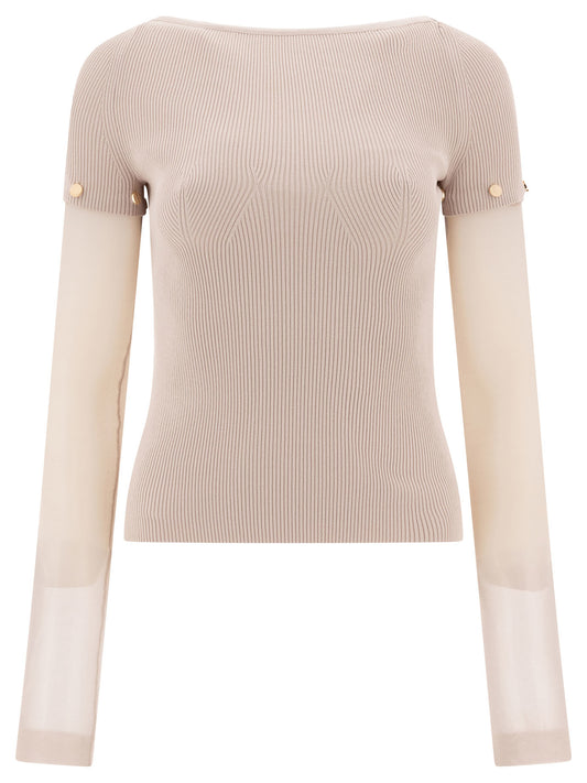 Crew-neck t-shirt T-shirts