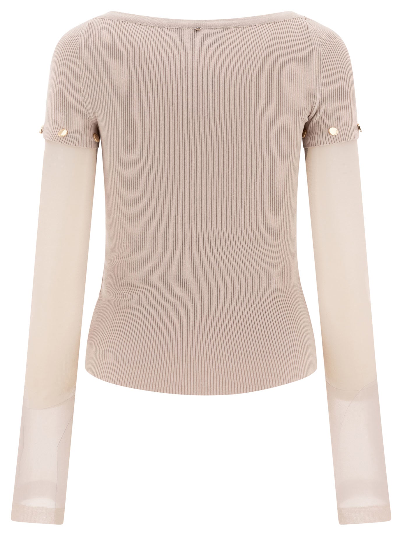 Crew-neck t-shirt T-shirts