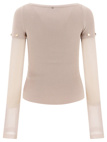 Crew-neck t-shirt T-shirts