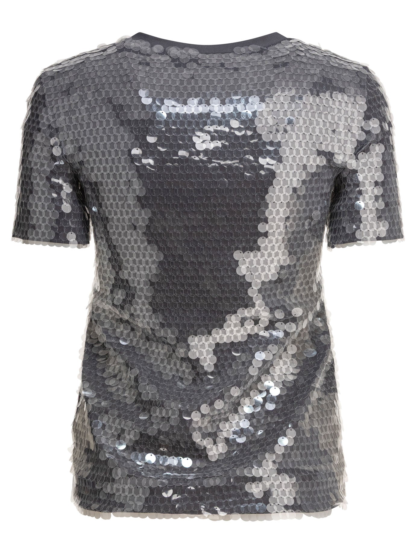 T-shirt with sequins T-shirts