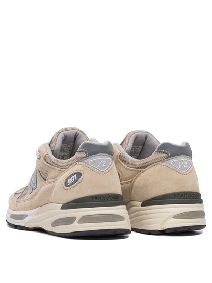 "Elevated Essentials Made in UK991V2" Sneakers Sneakers & Slip-On