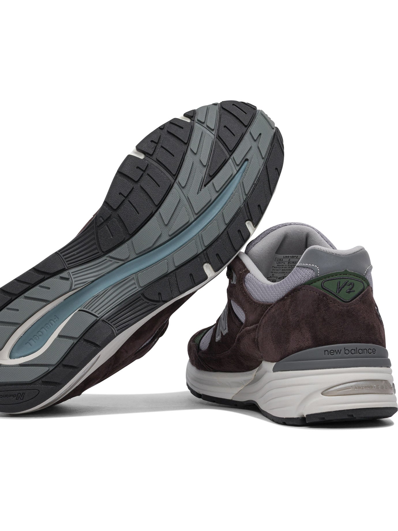 "Made in UK 991V2" sneakers Sneakers & Slip-On