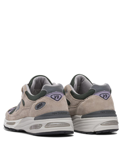 "Made in UK 991V2" sneakers Sneakers & Slip-On