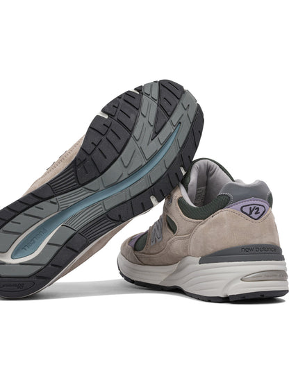"Made in UK 991V2" sneakers Sneakers & Slip-On