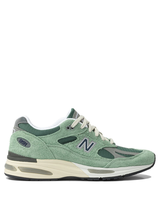 "Grounded Pastels" Sneakers Sneakers & Slip-On
