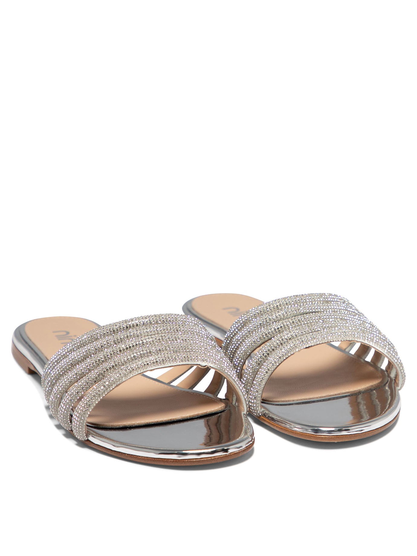 Sandals Sandals