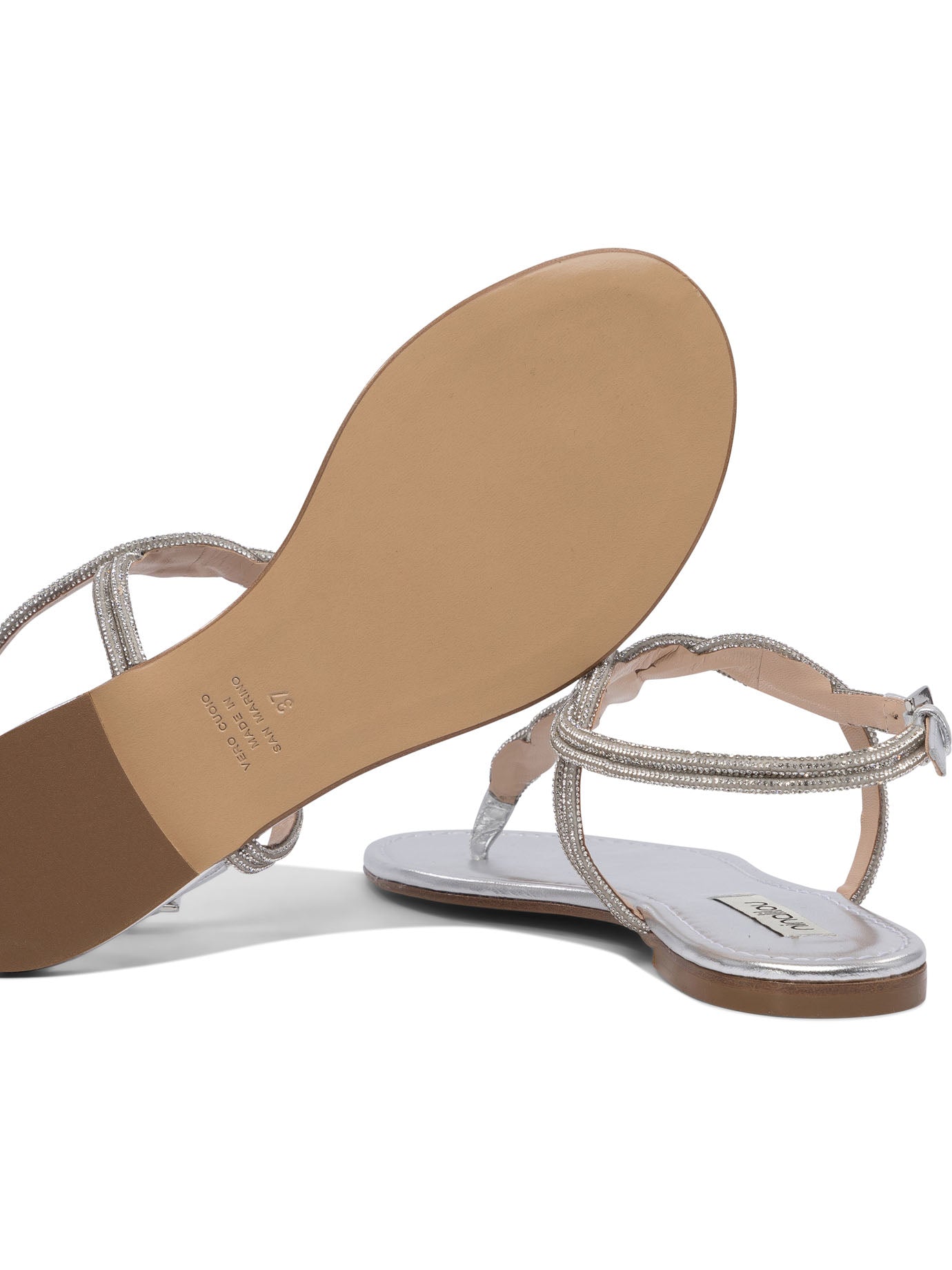 Sandals Sandals