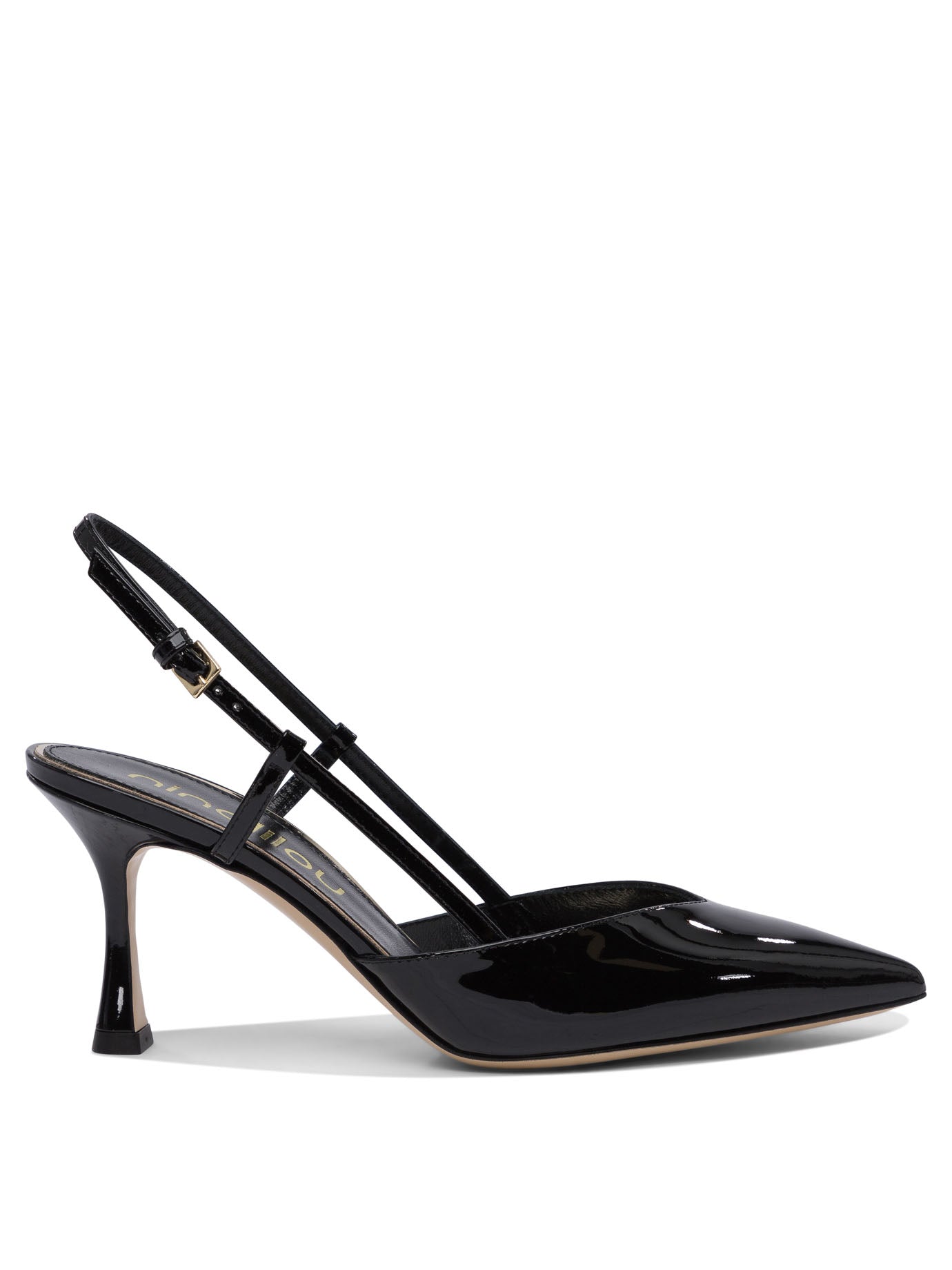 Heeled shoes Heeled shoes