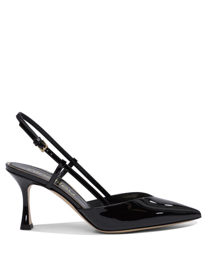 Heeled shoes Heeled shoes