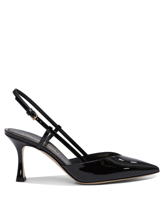 Heeled shoes Heeled shoes