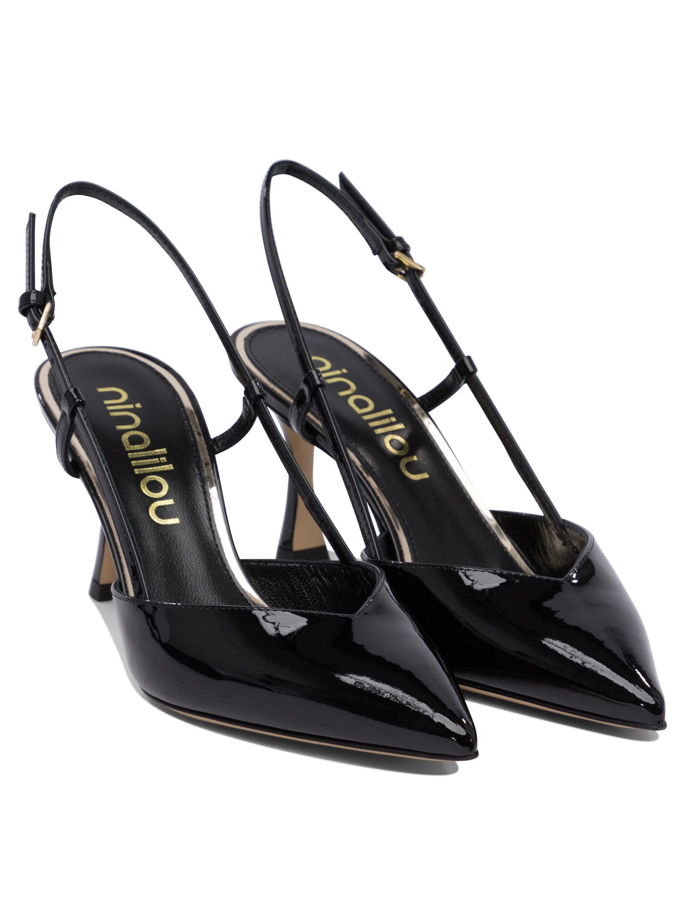 Heeled shoes Heeled shoes
