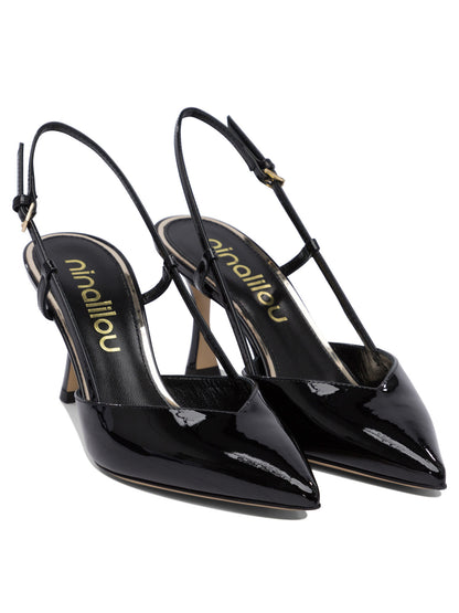 Heeled shoes Heeled shoes