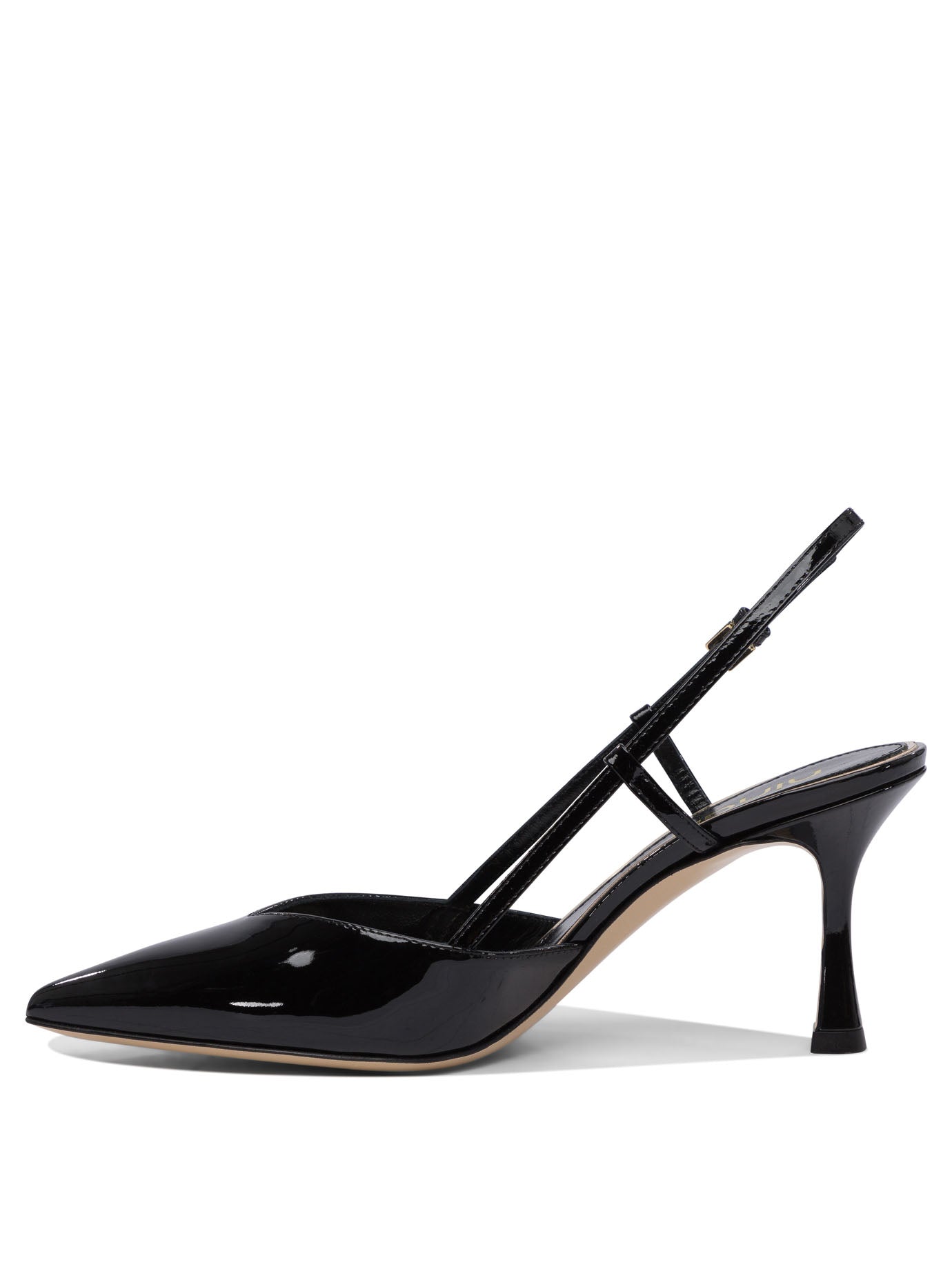 Heeled shoes Heeled shoes
