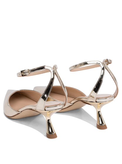 Heeled shoes Heeled shoes