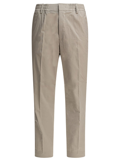 "Billie" trousers Trousers