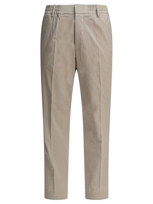 "Billie" trousers Trousers