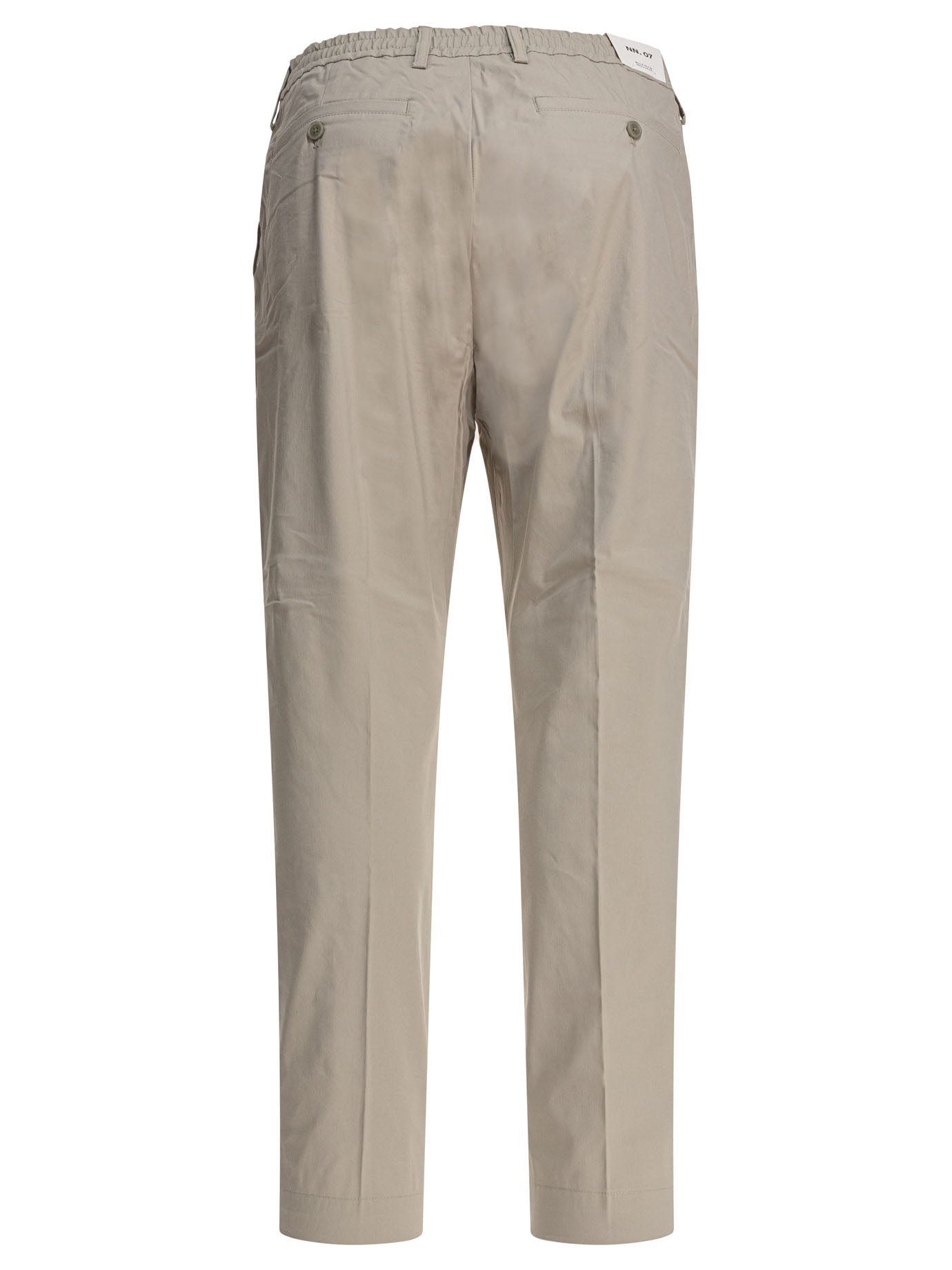 "Billie" trousers Trousers