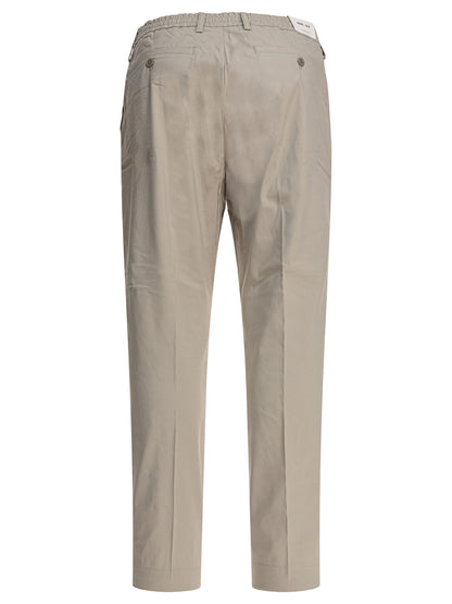 "Billie" trousers Trousers