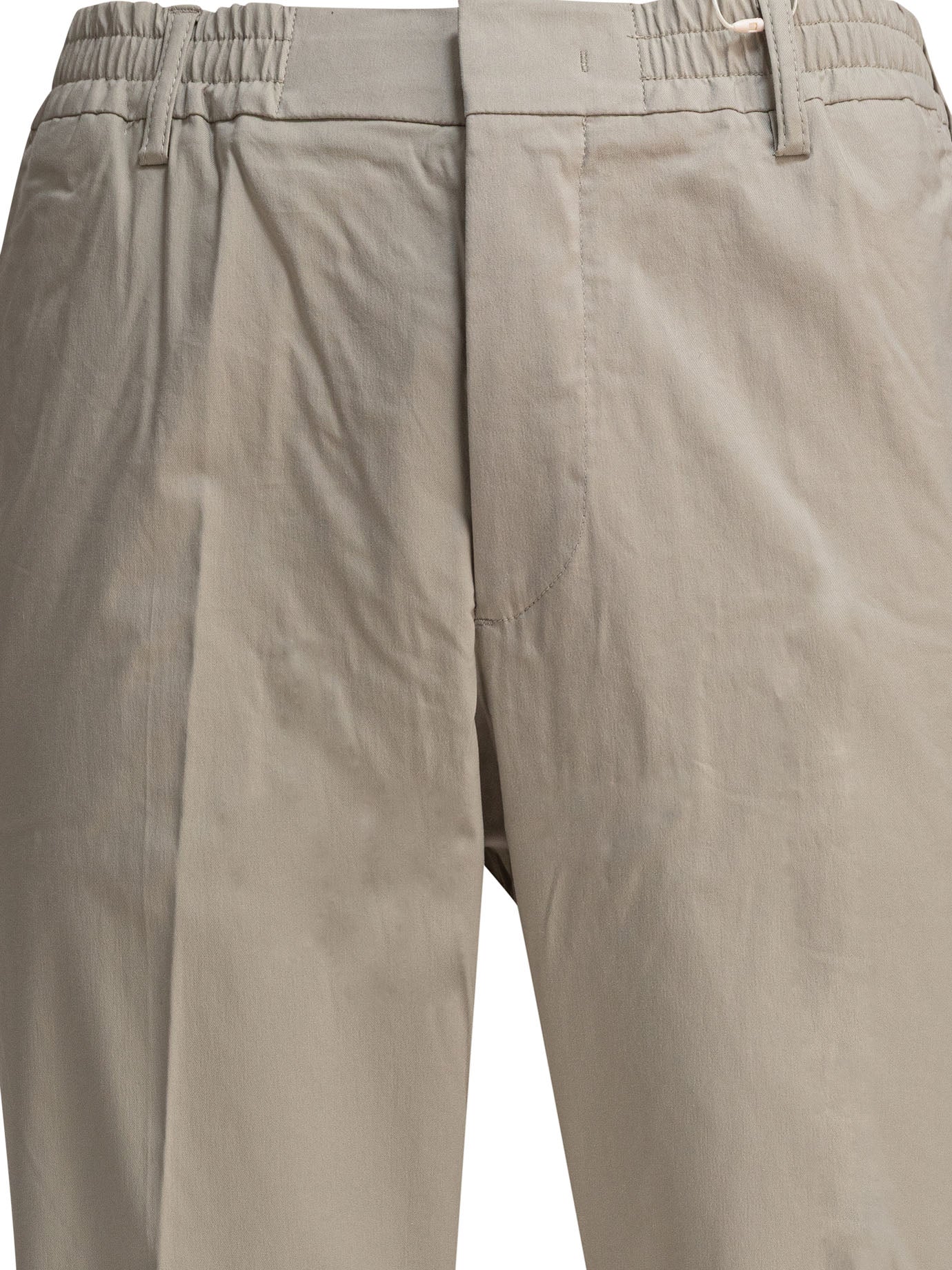 "Billie" trousers Trousers
