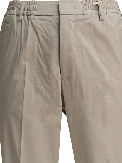 "Billie" trousers Trousers
