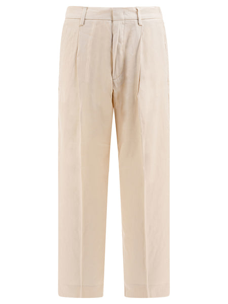 "Kay" trousers Trousers